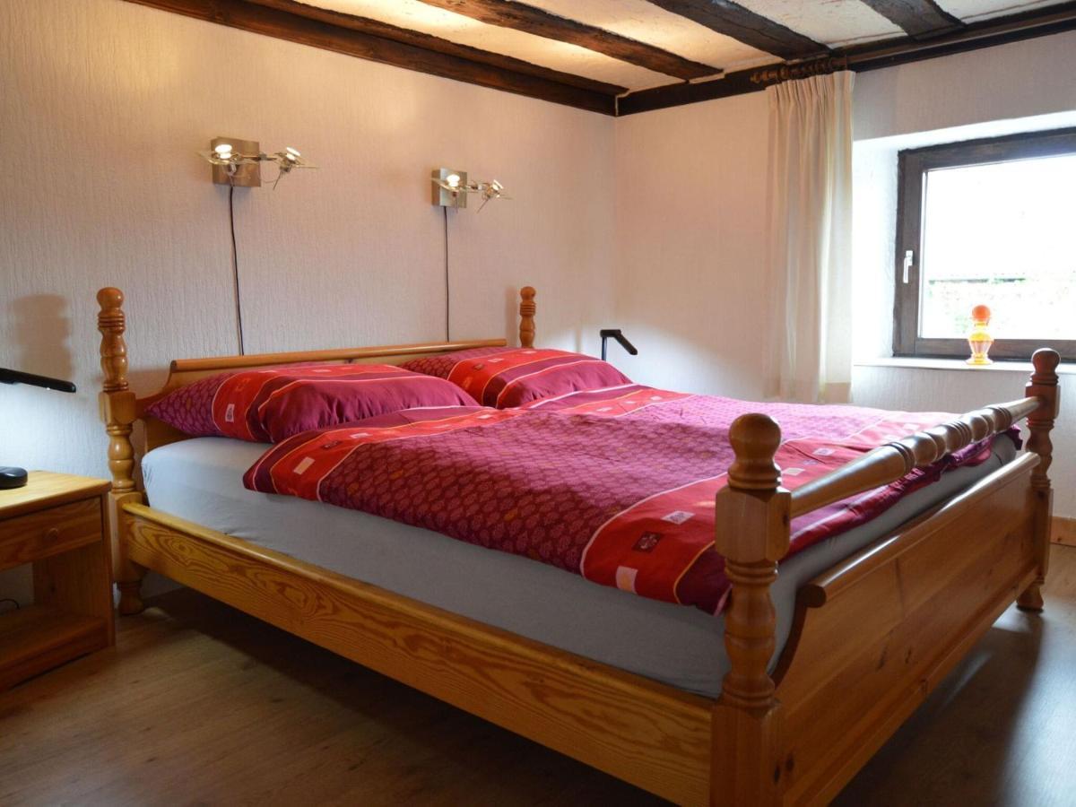 Apartment With Garden In A Wooded Setting Auw bei Prum 外观 照片
