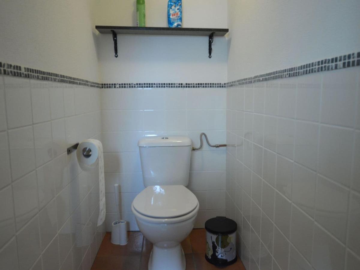 Apartment With Garden In A Wooded Setting Auw bei Prum 外观 照片